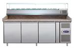 Pizzadisk VPT 1300